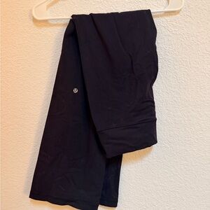 Lululemon Black Active Leggings